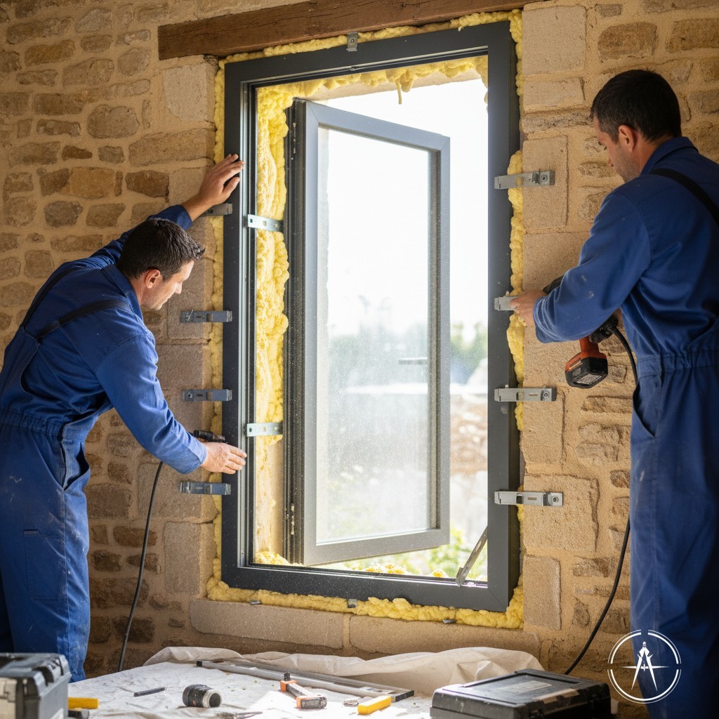 L'ATELIER DE L 'ALUMINIUM